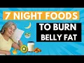 Download Lagu Weight Loss After 40: 7 Best Foods to Burn Belly Fat at Night