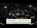 Download Lagu RKS PROJECT - Rindu Kampung Seko | Live At Laga Pembuka Festival Kota Manis 2023