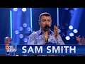 Download Lagu Sam Smith \