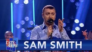 sam smith 