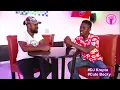 Download Lagu KIPAJI MTAANI SHOW REPEAT- DJ KREPTA AND CUTE BECKY WITH WIREMESH.