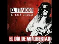 Una Lágrima