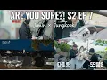Download Lagu [Eng sub] ARE YOU SURE S2 EPISODE 7 (JUNGKOOK x JIMIN)#jungkook #jimin #bts #btsarmy #viral  MP3