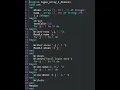 ARRAY 2 DIMENSI TUGAS PEMROGRAMAN DASAR