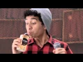 Nescafe White Coffee Flying