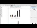 InDesign JavaScript by LFCorullon Realign all chart objects
