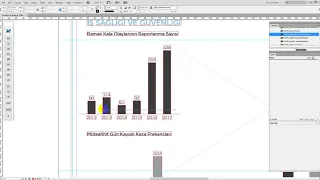 InDesign JavaScript by LFCorullon Realign all chart objects