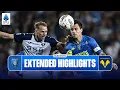 Empoli vs Hellas Verona Extended Highlights Serie A CBS Sports Golazo
