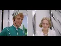 I Could Be Happy With You - TWIGGY & CHRISTOPHER GABLE (1971)