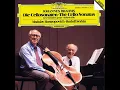 Brahms: Cello Sonata No. 1 in E Minor, Op. 38: I. Allegro non troppo