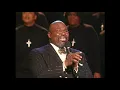 The Storm Is Over Now [+ Reprise] (Potter's House Mass Choir 2001)