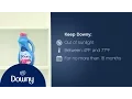 How To Store Fabric Conditioner | Downy