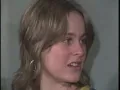Elton John ,"Tiny Dancer"(1971 ) creation with the Tiny Dancer woman(Maxine Feibelman), Rare Video
