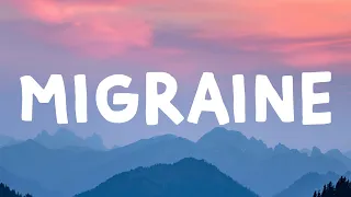 BoyWithUke Migraine Lyrics 