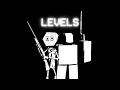 Roblox Levels- Gate Guardian Theme
