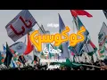 Download Lagu Gugusan Cahaya ݢوݢوسن چه‍اي - JoPatri | Lirik Lagu