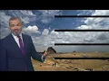 BBC Weather today in MIDDLE AND EAST AFRICA - August 17th 2026