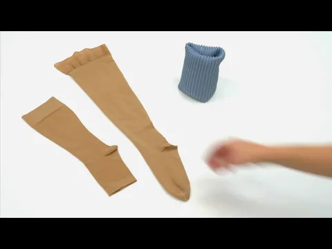Tuto patients - Comment utiliser le SET DOFF N'DONNER (Rolly et Cône) ?