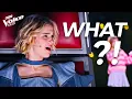MOST VIEWED Blind Auditions of BELGIUM 2023 🇧🇪 | The Voice Kids
