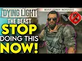 10 MAJOR MISTAKES To Avoid In Dying Light The Beast Dying Light The Beast Beginners Guide Tips