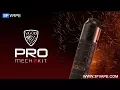 VGOD PRO Mech 2 Kit