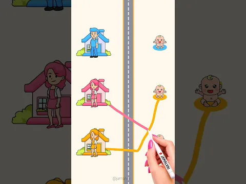 Can I Make It Home in Time?! 😱🏃‍♂️ #crazygameplay