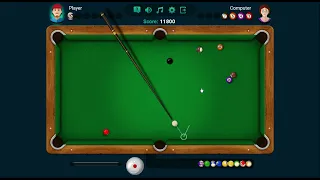 8 ball pool - MSN Games