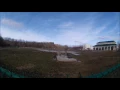 Wonders of Flight Abandoned in Pigeon Forge out of business