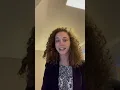 Admission Counselor Q A with Ivy Petsinger