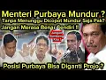 Download Lagu Terbongkar ! Opung Luhut NG4MUUK pd Menteri Keuangan Purbaya Yudhi MUNDUR SAJA TAK Didukung Prabowo?