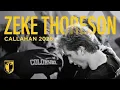 Zeke Thoreson - Callahan 2026