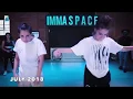 Audrey Lane-Partlow and Mia Mugavero Mia Mugs DANCE COMPILATION