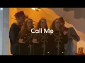 Call Me - Niykee Heaton Remake
