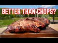 Beef Prices Are Still Insane Pork Steaks Were My Solution