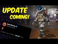 Lagu New Update On The Way For No Man's Sky!