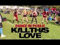 Download Lagu [KPOP IN PUBLIC BRAZIL] [ONE TAKE] BLACKPINK - Kill This Love Dance Cover by [Queens Of Revolution]