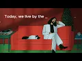 When Everything Falls Apart | Colossians Lo-Fi | Coffee With Jesus