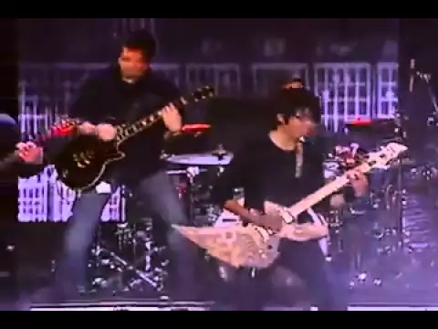 Download MP3 Canon Rock Featuring Joe Satriani and Funtwo