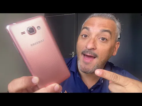 Download MP3 Galaxy J2 PRIME da Samsung em 2024 Vale a Pena?