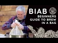 The Malt Miller A Beginners Guide to Brew in a Bag All Grain Brewing
