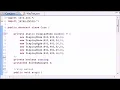 Java Game Development Chapter - 29 Handling Key Events