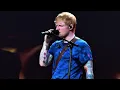 Ed Sheeran - Eyes Closed (Portman Road Stadium, Ipswich, 13 July 2025)