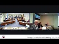 Otsego County Board Meeting 2026
