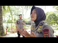 Download Lagu HUWANNUR (cover) sat brimob polda jambi, voc. Bripda Khairul anwar dan Bripda Miranti S.
