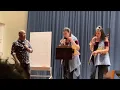 Mi Muñeca (en vivo) - Las Áñez con impro. de Alexis Díaz Pimienta