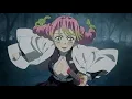 DEMON SLAYER S3 EP4 MITSURI BAD-ASS ENTRY SCENE MORE FAN SERVICE