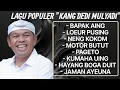 LAGU POPULER TERBARU KANG DEDI MULYADI \
