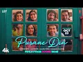 Purane Din (Official Music) | Pehla Pyaar Doosri Baar | Arijit Singh | Rochak Kohli | Kumaar