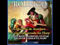 Concerto Serenade for Harp and Orchestra: 2nd Movement, Intermezzo- Molto tranquillo