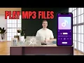 How to Play Mp3 on Android